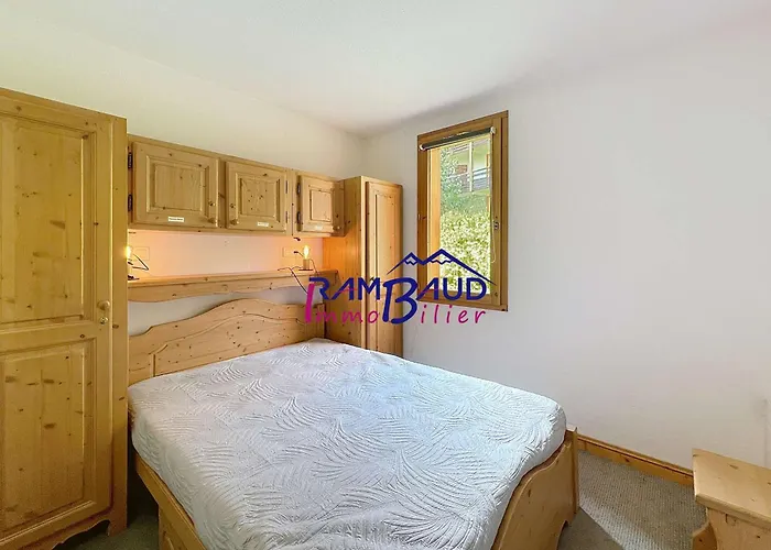 3 Pièces, Terrasse, Piscine, 6 Pers. - Fr-1-854-7 *
